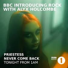 priestess (@priestesstunes) • Instagram photos and videos