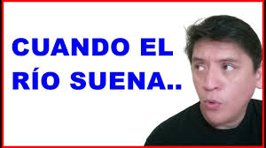 Refran A Camaron Que Se Duerme Se Lo Lleva La Corriente Youtube