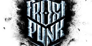 New survival game from north pole where group of people. Frostpunk Chris Blog