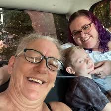 Where to find a 3-bedroom house for rent in Liberty or Gladstone area for  under $1400?