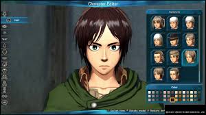 Attack On Titan 2 Final Battle How To Make Long Hair Eren Outdated Youtube See more ideas about eren jaeger, jaeger, attack on titan. attack on titan 2 final battle how to make long hair eren outdated