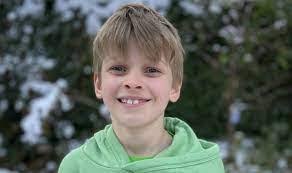 Freddie Harding's Instagram, Twitter & Facebook