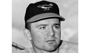 Steve Dalkowski: The legend of all legends in Orioles history