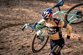 Conveniently for this caption, here is a picture of. I Have Two Big Goals This Winter Wout Van Aert Returns Cyclocrossrider