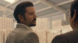 Clavel was a prisoner who enjoyed certain prerogatives and this allowed him to move freely through others are killed or later wounded, including clavel moreno himself, who is intercepted by a state. Narcos Mexico Alle Infos Zu Staffel 2
