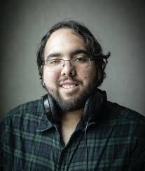 Uno de nuestros exalumnos. Adelante en sus estudios.