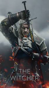The Witcher Netflix Tv Series Release Date Cast Story The Witcher Game The Witcher Books The Witcher Geralt
