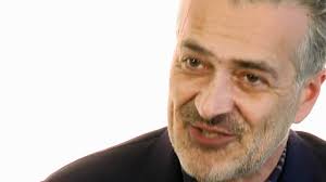 Hooman Majd: 'There was a tremendous amount of pressure