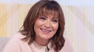 Lorraine Kelly's chic £17.99 Zara pencil skirt totally wows fans