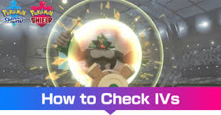 This event begins today and runs until march 25, 2020 at 4:59pm pt/ 7:59pm et. How To Check Your Pokemon S Ivs How To Unlock The Judge Function Pokemon Sword And Shield Game8