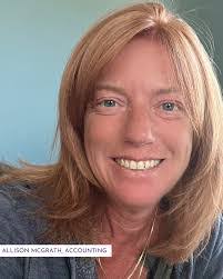 Melanie Hyatt's Instagram, Twitter & Facebook