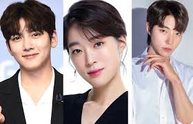 'i know but' or 'nevertheless' kdrama cast a list of talented actors and actresses have been announced as i know but or nevertheless drama cast. Annarasumanara Kdrama 2021 Release Date Cast Name Summary Plot Kfanhub