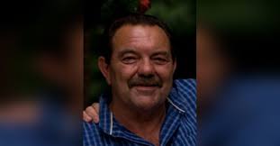 Obituary information for Larry Bruce Minton