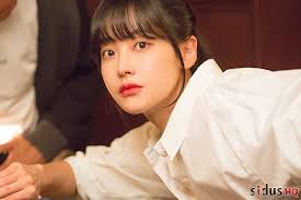 Oh Yeon Seo In Behind The Scene Photos Of Love With Flaws Koogle Tv Em 2020 Atriz