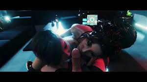 Watch judy panam and V threesome cyberpunk - Sfm, Hentai, Animated Porn -  SpankBang