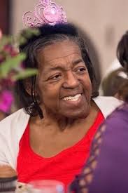 Carolyn Townsend Obituary (1937