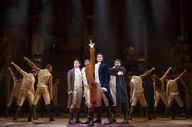 Tickets For Hamilton At Orpheum In Sf Go On Sale Monday