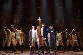 Tickets For Hamilton At Orpheum In Sf Go On Sale Monday