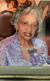 The gold in giving Women's History Month Highlight: Ann Turpin Williams