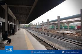 Book your train ticket and travel with us now! 20up Ekspres Langkawi Kl Sentral To Hat Yai Junction By Train Air Conditioned Day Night First Berth Adnfb 2plus Railtravel Station