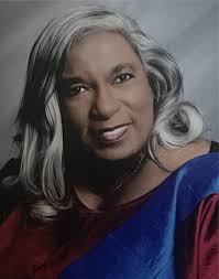 Ingrid Hunter Obituary