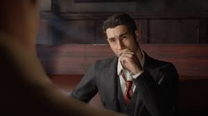 You will find out when costumes are changed automatically, when you can do it yourself, and what types of clothing. Mafia Definitive Edition Review Criminally Good Pc Keengamer
