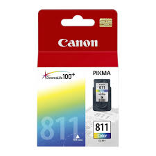 Tinta Canon 811 C
