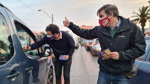 Actualmente se desempeña como socio del estudio jurídico stingo, correa y asociados. Daniel Stingo Los Derechos Sociales En Chile Estan Privatizados Busquen Un Pais Europeo Donde Pase Eso