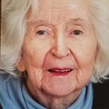 Bonnie “Nanny Dale” Ritter