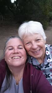 Thank you, for a Real Good time! My Mom's 1st show!