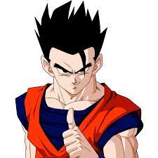 However, unlike his father, gohan dislikes fighting and harming others. Gohan Fight Profile Dragon Ball Guru