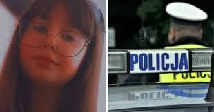 Zaginęła 14-letnia Alicja z Bytomia. Widziałeś ją? Policja prosi o pomoc w  poszukiwaniu nastolatki
