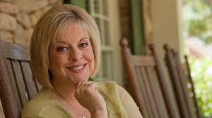 Nancy Grace, husband, children and mother test positive for COVID-19