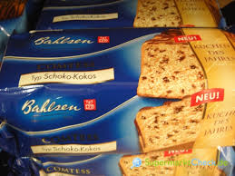 Dieser saftige rührkuchen mit fünf prozent schokostückchen und einem überzug aus einer kakaohaltigen fettglasur eignet sich daher auch bestens für den nachmittagskaffee mit der familie. Bahlsen Comtess Typ Schoko Kokos Kuchen Des Jahres Nutri Score Kalorien Angebote Preise