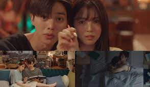 @ifntnews 🖤 hi, this is kim #myungsoo. Nevertheless Director Explains Why The Drama Has 19 Rating For Some Of Its Episodes Jazminemedia