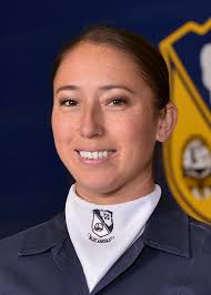 U.S. Navy Blue Angels