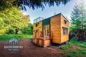 Basecamp Diy Home Tiny House Builders Off Grid Tiny House Tiny House Towns