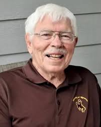 Rod Chisholm Obituary April 11, 2023