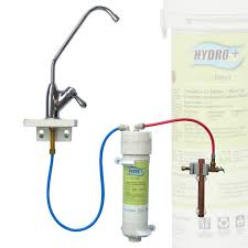 And while you need to replace the cartridge less frequently, they are more expensive than brita replacement filters. Hydro Eco Under Sink Water Filter Systems Aqua Cure