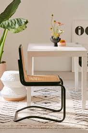 This Rattan Decor Line Is So Popular That Urban Outfitters Can T Keep It Stocked Cantilever Chair Urban Outfitters Room Furniture