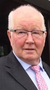 Death Notice of Jerome (Jerry) Egan (Athenry, Galway)