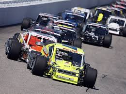(the nascar whelen modified tour was previously named nascar winston modified tour and nascar featherlite modified series). 16 Races For Nascar Whelen Modified Tour Speed Sport