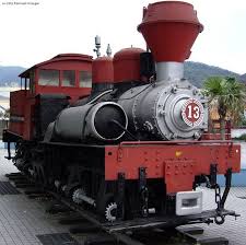 Shay Alishan Forest Railway Central Film Co S Cultural City Taipei Taiwan Alishan Forest Railway 13 Taiwan Railroad Photography Old Trains Locomotive