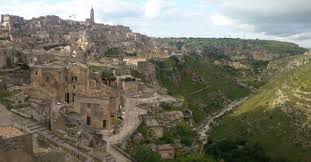 Maybe you would like to learn more about one of these? Matera CapitalÄ CulturalÄ EuropeanÄ In 2019 Patru ZÄri