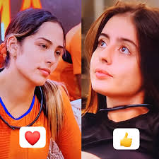 LA CASA DE LOS FAMOSOS COLOMBIAAA