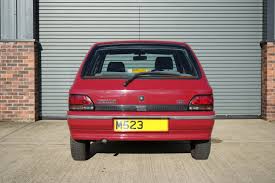 Image result for Rouge Apache 1995 Renault