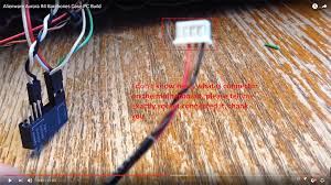 The incredible design & unrelenting power of alienware lets you game like never before. Alienware Aurora R4 Custom Motherboard Not Work Bio Page 2 Alienware Owners Forum