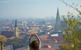 All biggest cities in romania. Ziua De Cluj Rata IncidenÈei In Cluj Napoca A Ajuns La 6 03