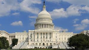 Us Omnibus Spending Bill Includes Felony Streaming Proposal Trademark Modernization And Case Acts Niche Gamer Each dot is a member of the house of representatives positioned according.