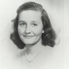 Carolyn Smith Banister